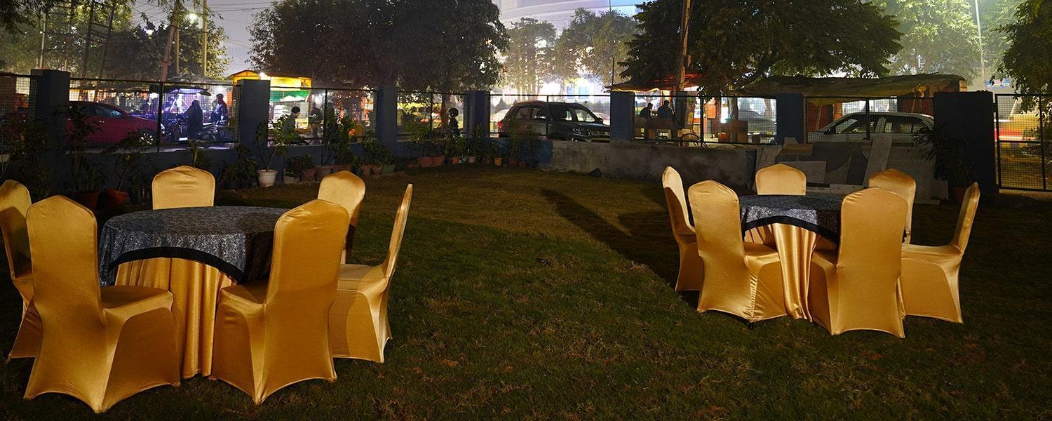 Posh Garden Inn Artemis Hospital Road Gurgaon Exterior foto